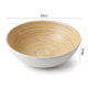 Wooden Bowl